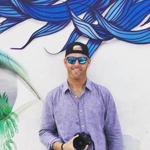 Meet your Posher, Justin